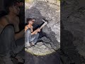 Coal mining process #shorts  #stone #minecraft #mining #usa #Uk #mountain
