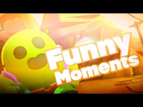 Видео: Brawl Stars Funny moments! Лучшие моменти!!!