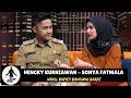 Hengky Kurniawan, Wakil Bupati Bandung Barat | HITAM PUTIH (15/01/19) Part 4
