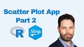 Build a Scatter Plot App with V-Dem Data, Part 2