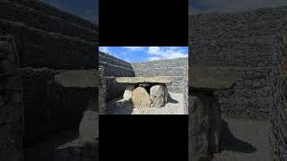 Carrowmore: Built Before the Pyramids