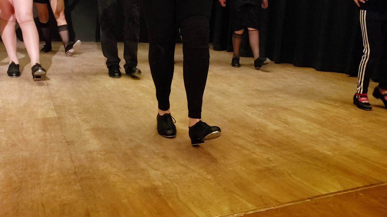 Tap Lesson 3 YouTube