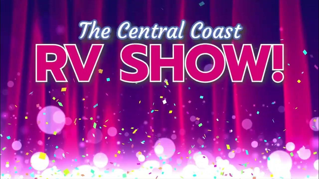 Get RV Show discounts on hundreds of RVs! YouTube