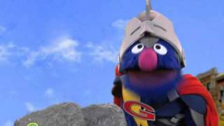 Sesame Street The Power Of Questioning With Super Grover 2.0