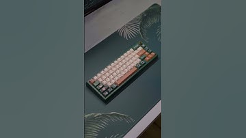 25% OFF RIGHT NOW 🫢 #shorts #keyboard #attackontitan