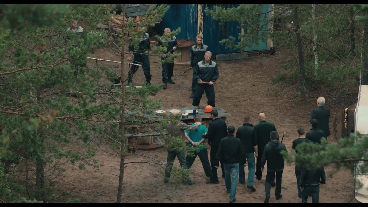 ЛУЧШИЙ СЕРИАЛ О ДРУЖБЕ И ВЗАИМОВЫРУЧКЕ! 1 ЧАСТЬ РУССКОЙ МЕЛОДРАМЫ ...