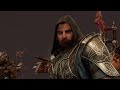 Last stand with Warchiefs in Shadow of mordor