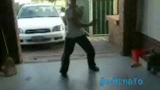 [hsB]/subway shuffle i feel good