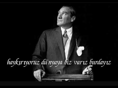 özgür menderes öztürk atatürk sözleri #kalbimizbiratıyor