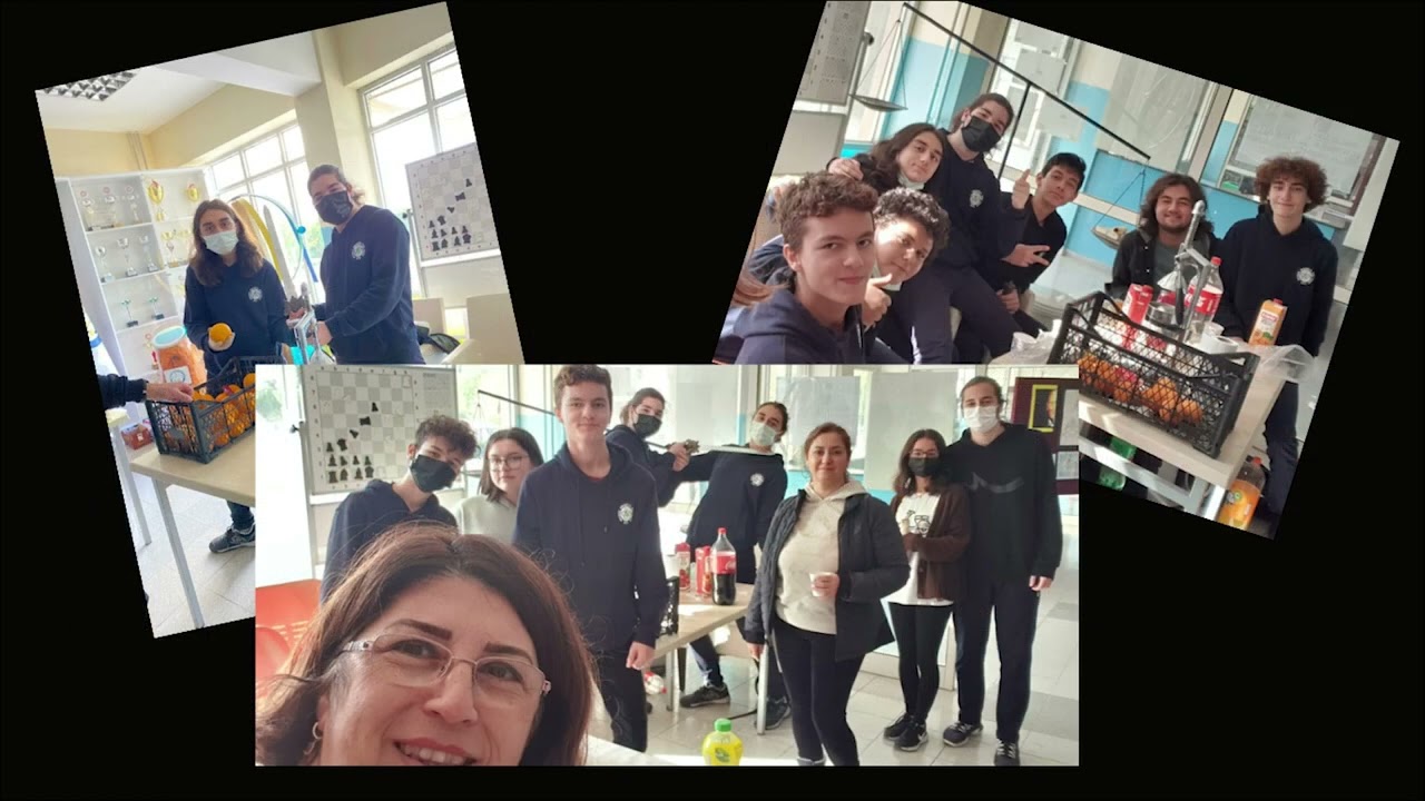 BELFEN 2021-2022 Etkinlikleri