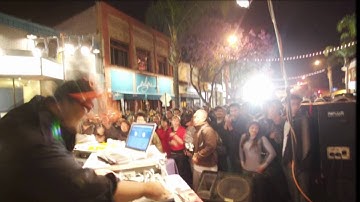 2010 01SJ Biennial Promo