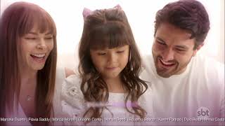 Download Lagu Presente de Amor l Abertura pelo SBT  (19/01/2026) MP3