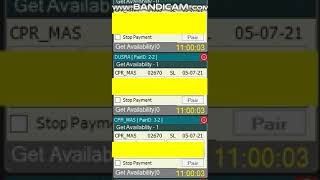 TATKAL TRAIN TICKETS LIVE BOOKING || WHATSAPP ME 8093012011 screenshot 5