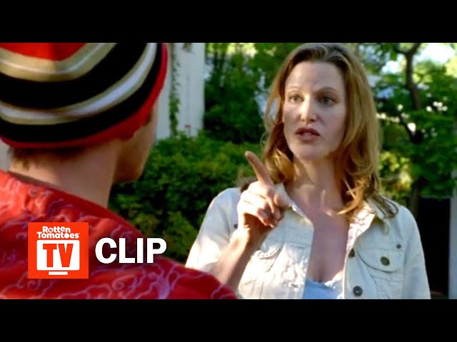 Breaking Bad - Skyler Confronts Jesse Scene (S1E2) | Rotten Tomatoes TV class=
