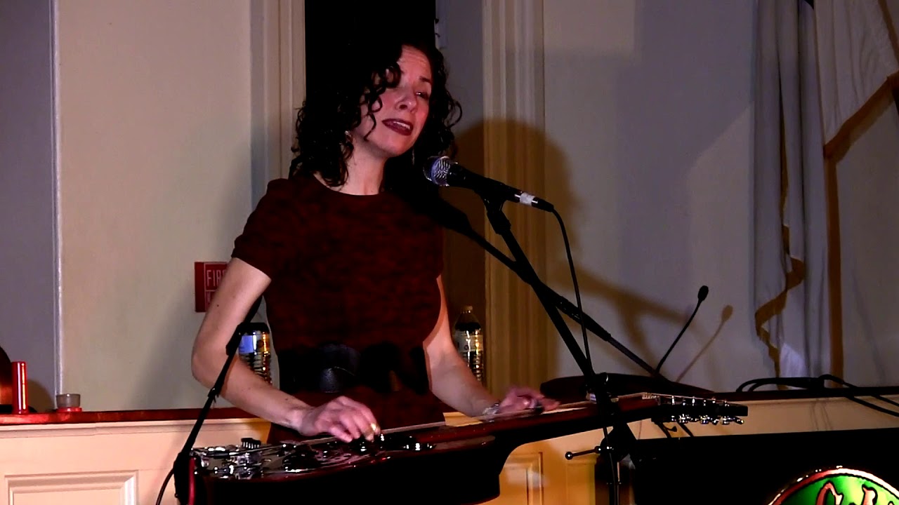 Abbie Gardner - My Darkness