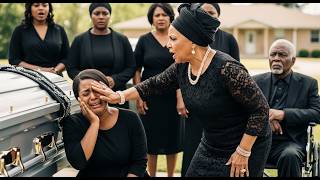 Unaware I Inherited 500 Billion Empire My Stepmother Slapped Me At My Fathers Funeral For Helping