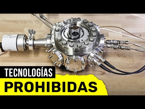 LA CIENCIA OCULTARÁ ESTOS DESCUBRIMIENTOS HASTA EL ÚLTIMO MOMENTO |7 TECNOLOGÍAS PROHIBIDAS