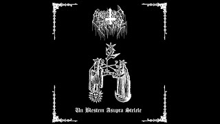 Ancestors Throne - Numele secrete ale divinului