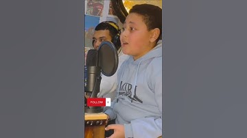 تلاوة مؤثرة بصوت طفل هادئ ومريح 🌹 | يا أيها الذين آمنوا استعينوا بالصبر والصلاة | المرتلون #اكسبلور