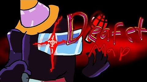 Defeat Map Complete (Dc2/flipaclip)