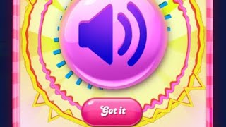 Massive Sugar Rush Gameplay 🍫 | Candy Crush Level Marathon #gaming #gameplay screenshot 5