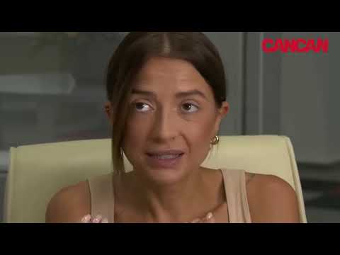Tânăra umilită de