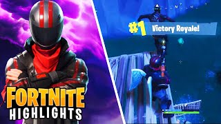 Fortnite BR Win Streak