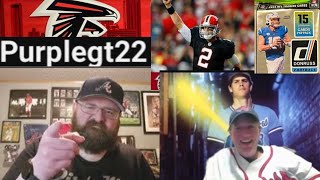 Zach’s Sports Cards is Live with Special Guest @Purplegt22 🔥 3 Pack Thursday NFL Draft Party