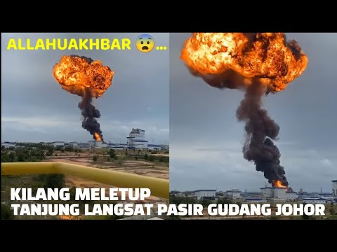 Video: Adakah tangki gas saya perlu dibuang?