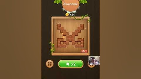 Block Jigsaw - Block Puzzle Level 551 - 560 Walkthrough