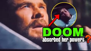Avengers Doomsday Leaked Thor Trailer Breakdown