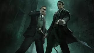 Sherlock Holmes - Crimes And Punishments Pc Türkçe Inceleme 5 Dakika