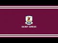 Galway Camogie - 2021 All-Ireland Senior Championship Final Promo