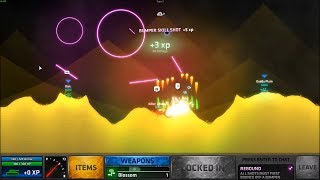 Rebound Gods Kappa - Shellshock Live