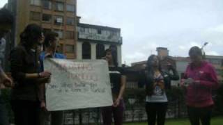 Zonalito AIESEC Javeriana 2010