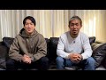 RIZINメインイベントで萩原京平選手との試合が決定しました。