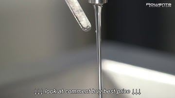 Rowenta   Silence Steam   Calc Collector   DG8960