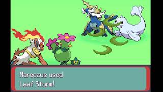 Route 119 Bums