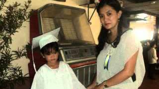Hailey May Espiritus Graduation Day3262012