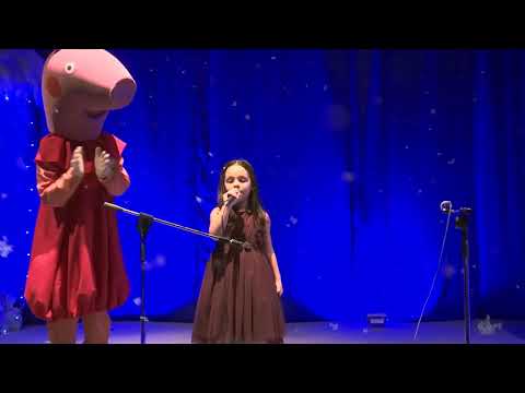 ელენე ბერაძე. ,,მოწყენილი სახეები\"