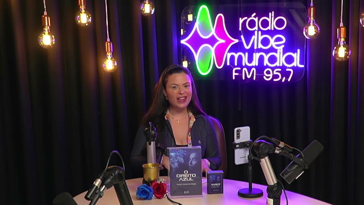 EU SOU - 27.02.26 - O Direito Azul - Por Thamyris Cardoso