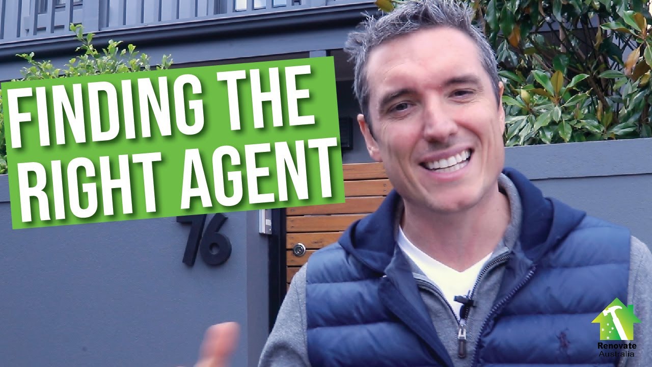 How To Find The Right Agent To Sell Your Property YouTube