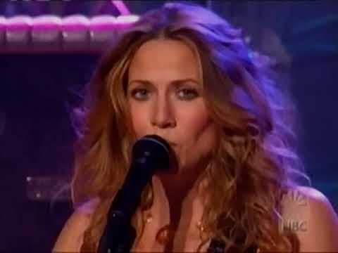 Sheryl Crow - C'Mon C'Mon - 2002-03-26 - YouTube