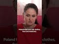 A year of EU solidarity: the story of Alina
