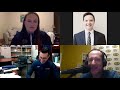UTEP Volleyball coach Ben Wallis and Soccer coach Kathryn Balogun join SportsTalk (1/21/21)