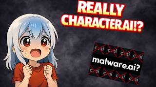 What The Hell Is Going On With Character.ai? The End