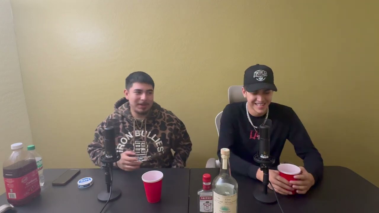 The HopStop #19 - ThankGiving Juice 🍻