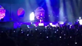 B96 Pepsi Summer Bash 2017: Liam Payne, "Strip That Down"