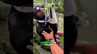 Ziplining Thrilling Heights And Hilarious Moments