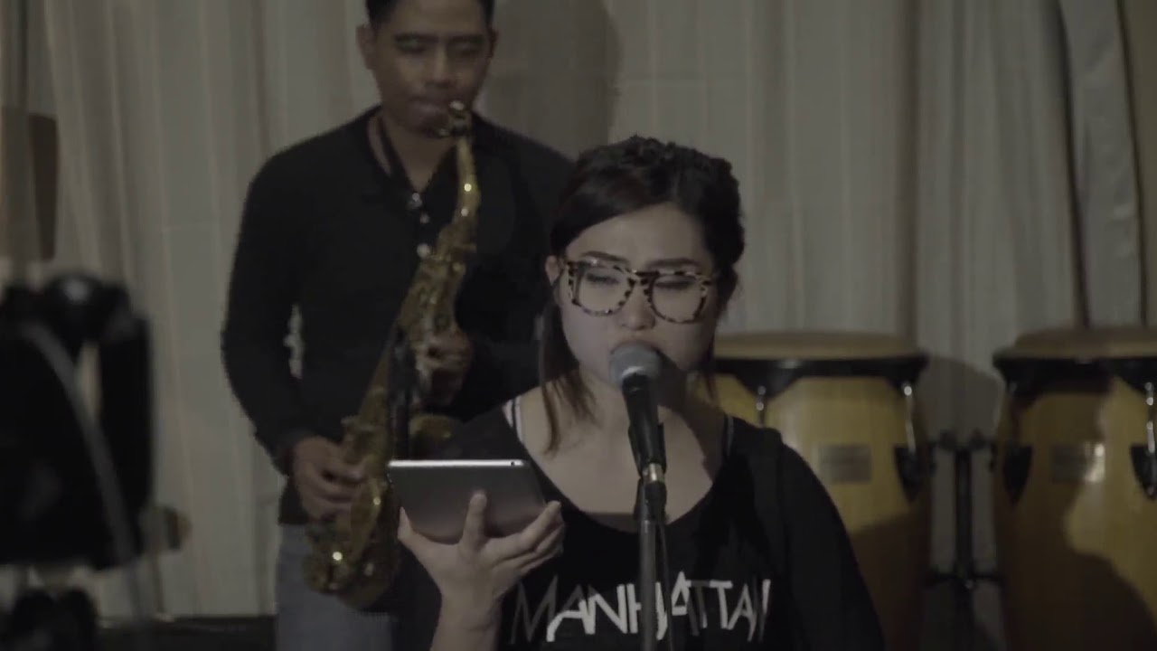 Watch Stitched Up - John Mayer (Cover By What The Funk) on YouTube Watch Stitched Up - John Mayer (Cover By What The Funk) on YouTube